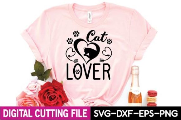 Cat Lover Svg Review for Embroidery Projects