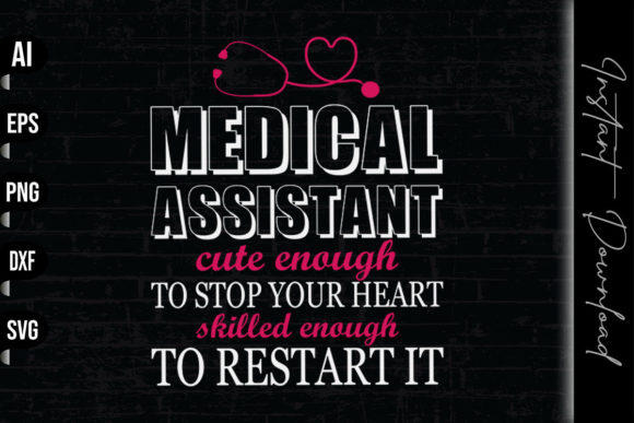 Medical Assistant Cute Enough Review