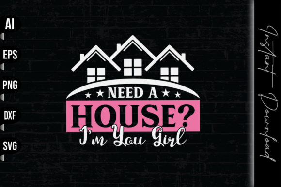 Need a House Embroidery Design Review
