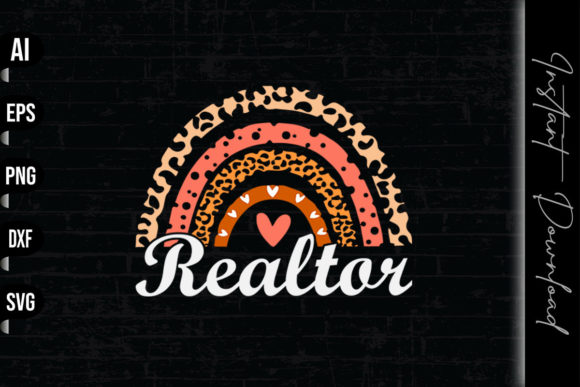 Realtor Vintage Embroidery Design Review