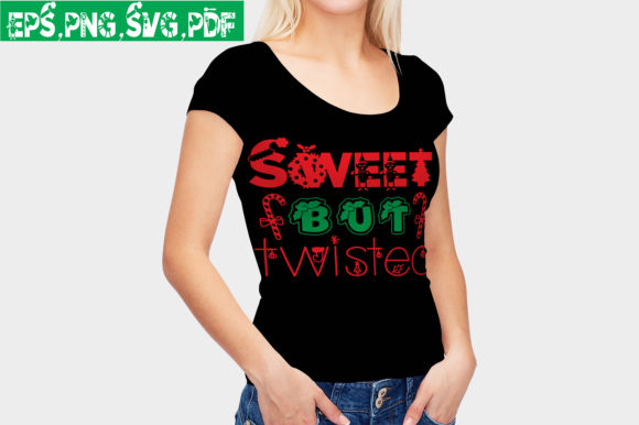 Sweet but Twisted Embroidery Design Review
