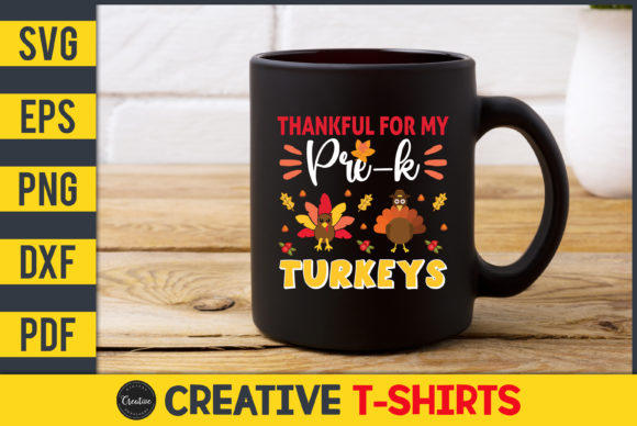 Thankful for My Pre-k Turkeys Embroidery Review
