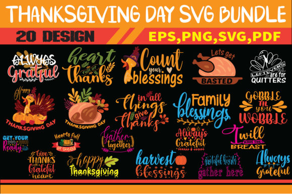 Thanksgiving Bundle Review for Embroidery Projects